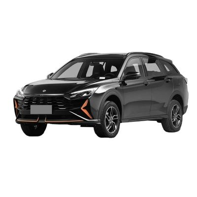 Хорошая цена. Электрическое рулевое управление 2024 Dongfeng Yixuan Facelift Mach Версия 1.5L Max GS SUV A30 C65 Камера Автоматическая коробка передач онлайн