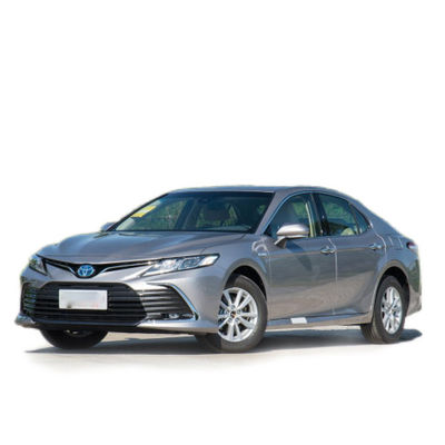 Хорошая цена. Естественно аспирация 2023 2024 To-yota C-amry 2.0 L 177 лошадиных сил Гибридный автомобиль, сделанный в 0 км подержанные автомобили To-yota и с онлайн