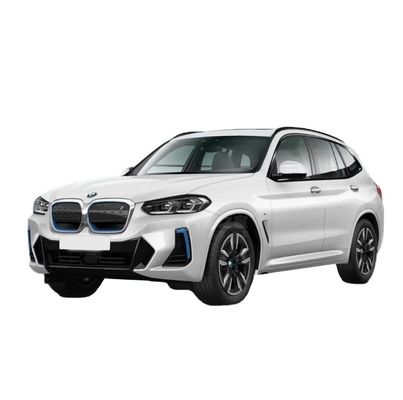 Хорошая цена. 2024 Энергия BM-W iX3 I3 0km Подержанный чистый электрический внедорожник Автомобиль с тернарным литийным аккумулятором онлайн