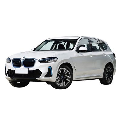 Хорошая цена. 202305 Высокий профиль BMW iX3 i3 5 мест 170 KM / h SUV EV Электрическое транспортное средство для взрослых с хорошим для энергетических транспортных средств Год 202305 онлайн
