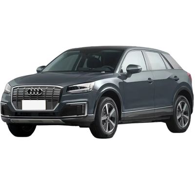 Хорошая цена. Максимальная скорость 150 км/ч 2023 5 мест Электрический внедорожник Au-di Q2Ll e-tron с 12,3-дюймовым LCD-метром и 325 км чистого электрического диапазона онлайн