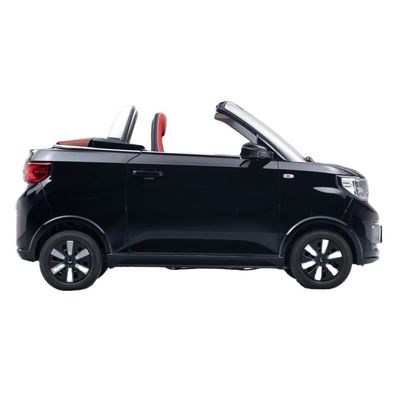 Хорошая цена. 2010mm WHEELBASE Сичуань Левая рука 4 Wd Городское такси Заказные безопасность Стоимость торговля Voiture Wuling Мини электрические автомобили для подростков онлайн