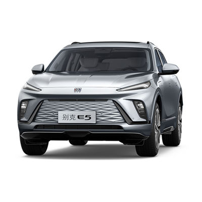 Хорошая цена. Buick E5 Энергия Электрическое транспортное средство Экономичное Удобное Просторное для взрослых Безопасное и Ультий батарея при максимальной скорости 180 км / ч онлайн