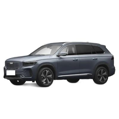 Хорошая цена. Geely Xingyue L Monjaro 2.0T 218PS DCT 5-местный электрический передний окно с противозащитной тормозной системой онлайн