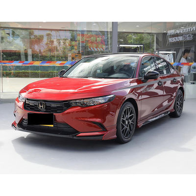 Хорошая цена. 2024 2023 Honda Integra Бензиновый автомобиль Xingge Бордюровая масса 1000kg-2000kg Электрическая регулировка Задневое зеркало Максимальная скорость 208 км/ч онлайн
