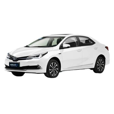 Хорошая цена. 2023 2024 2025 авто toyota corolla кросс использованный бензин бензин спорт Автомобиль гибридный 1.6 Седан voiture Corolla дистрибьютор онлайн