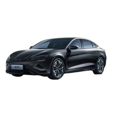 Хорошая цена. Byd Seal 2023 Китайские автомобили с дальнобойным левым рулевым управлением и большой лошадиной силой 204Ps 313Ps 530Ps 0 км Подержанные транспортные средства в пределах 1 онлайн