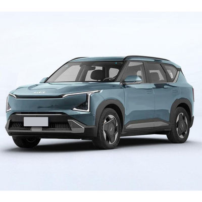 Хорошая цена. 2024 KIA EV5 Электрический роскошный внедорожник 5-местный 700 км Длинный диапазон электромобиль для взрослых Энергетическое транспортное средство Общая мощность двигателя 160 218P онлайн