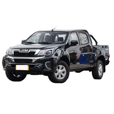 Хорошая цена. Улучшите свой логистический транспорт с ISUZU JIM 4X4 4WD Дизельный пикап с сенсорным экраном онлайн