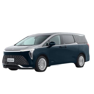 Хорошая цена. Турбомотор Buick Century Гибридный MPV Роскошный автомобиль Левое рулевое управление Автоматическая коробка передач Кожа FWD Автомобиль 5-дверный 7-местный MPV онлайн
