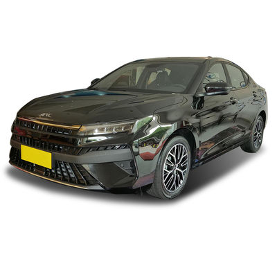 Хорошая цена. 2023 JAC A5 плюс 1.5T Luxury Edition Седан с требованиями заказчика онлайн