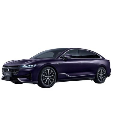 Хорошая цена. Энергетические транспортные средства Lantu Free 5 мест Электрический внедорожник Voyah Chasing Light Электрическое транспортное средство Максимальная мощность 375 510PS онлайн