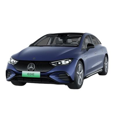 Хорошая цена. Чистый электрический 2024 Mercedes Benz EQE 350 500 Электромобиль Превосходный в эффективности и производительности онлайн