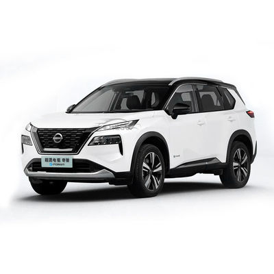 Хорошая цена. 2024 Dongfeng Nissan X-Trail Бензиновый электропривод SUV транспортные средства с стандартом выбросов Евро VI и передним 4 задним 4 радаром онлайн