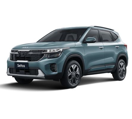 Хорошая цена. 2023 KIA Seltos 1.5L CVT Камера Электрическая ткань Многофункциональный Газ Спортивный автомобиль Руководство Каптивва 5 Автомобили Передняя 4 Задняя 4 онлайн