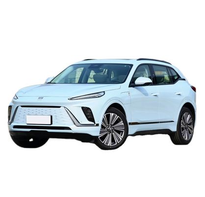 Хорошая цена. Лучший выбор индивидуального 2024 Buick Electra E5 электрический внедорожник с большой дальностью действия и комфортным опытом вождения онлайн