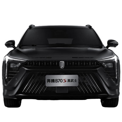 Хорошая цена. Самый популярный в 2023 году Besturn B70S 1.5T Universal Defender SUV с панорамным солнечным потолком левое рулевое управление онлайн