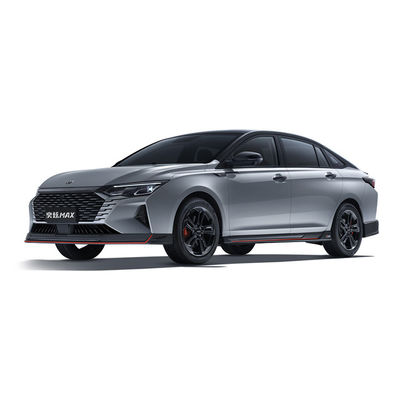 Хорошая цена. 5 сидений DONGFENG AEOLUS YIXUAN MAX Электромобиль Седан Ручное регулирование водительского сиденья и передний диск Задний дисковый тормоз онлайн