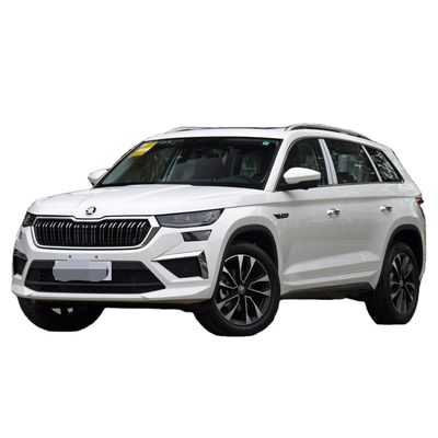 Хорошая цена. Переднее окно электрическое одноключевое подъемное Skoda Kodiaq бензиновый 2.0T 186HP L4 внедорожник Наиболее комфортное пространство для автомобиля среднего размера онлайн