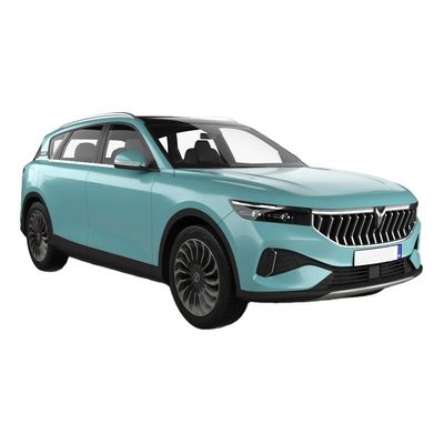 Хорошая цена. 2023 Dongfeng VOYAH БЕСПЛАТНЫЙ Высокоскоростной 4WD Новые энергетические транспортные средства SUV E Автомобиль SUV Роскошные электромобили Для продажи Европа VOYAH онлайн