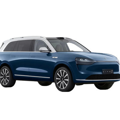 Хорошая цена. Современный HUAWEI AITO M7 Электромобиль 5-дверный 5-местный Кузовная конструкция для 5 человек и передовые энергетические технологии онлайн