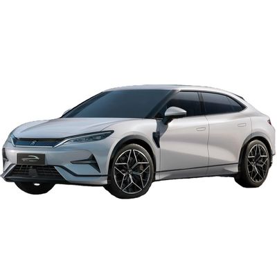 Хорошая цена. Высокая скорость 201 км/ч 2023 BYD Песня L 602КМ полный привод Электромобиль Длина 4840 Ширина 1950 Высота 1560 Шина 245/45 R20 онлайн