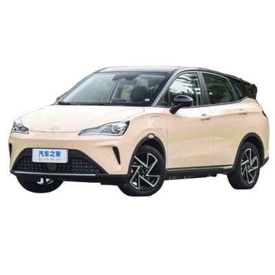 Хорошая цена. 2023 EV Energy Vehicle Sale's NETA AYA 318KM EV Cars Идеальное сочетание и доступность онлайн