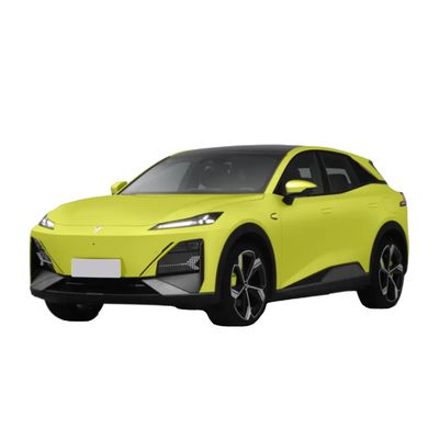 Хорошая цена. Deep Blue 23 S7i Pure Electric 520KM 520Max внедорожник Shenlan Китайские машины тормозная система Передний диск Задний диск Год 2023 онлайн