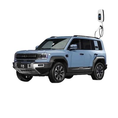 Хорошая цена. BYD Fang Cheng Bao Leopard 5 Электрический внедорожник 2024 BYD Автомобили BYD Гибридный роскошный внедорожник BAO 5 Энергетический тип гибридный автомобиль онлайн