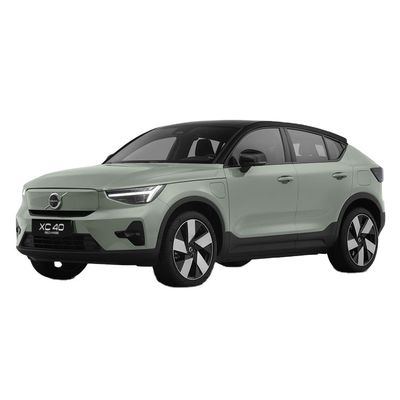Хорошая цена. Энергия Volvo Электромобиль Volvo XC40 2023/2024 с максимальной скоростью 160 км/ч и тернарной литийной батареей онлайн