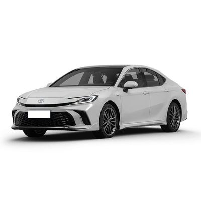 Хорошая цена. 2024 Toyota Camrys 2.5G бензиновый бензиновый седан Автомобиль с колесной базой 2825 мм онлайн