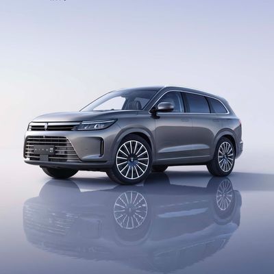 Хорошая цена. Дальность действия 1220 км AITO M7 M5 2023 Взрослый электрический внедорожник с Harmony OS 0 км Время зарядки h 0.6-5h Передняя/задняя шина 20/21 дюйм онлайн