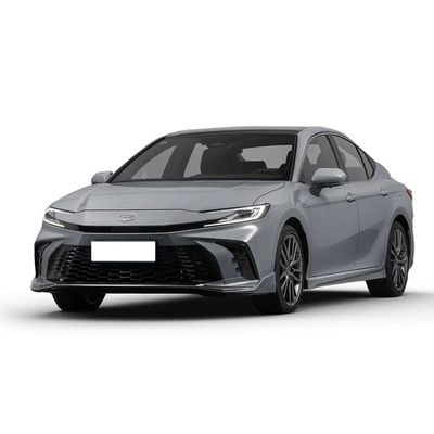Хорошая цена. Быстрая доставка и седан уровень 2024 Toyota Camry 2.5G бензиновые автомобили с индивидуальными функциями онлайн