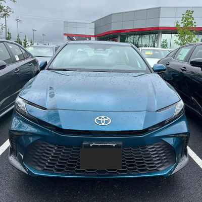 Хорошая цена. 2024 2025 Автомобиль Toyota Camrys 2.5hg 2.5he Hybrid Седан Автомобиль 2.5 Q 2.5q 2.5hq Автомобиль Camrys 70 75 80 авто Место для 5 человек онлайн