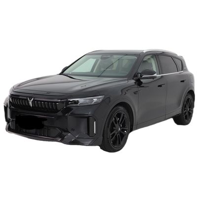 Хорошая цена. 2023 Voyah Lantu Free Hybrid Большой внедорожник с большим экраном и максимальной скоростью 200 км/ч Левое рулевое управление онлайн