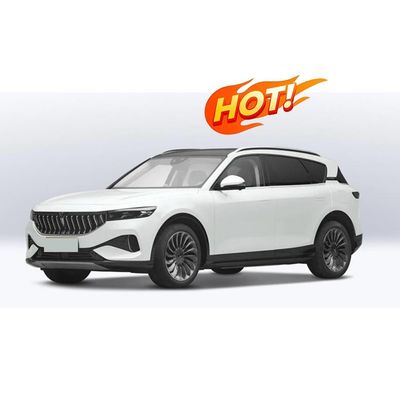 Хорошая цена. Опыт будущего вождения с 2024 Voyah Free EV SUV 5 мест и 520N.m крутящего момента на рынке ОАЭ онлайн