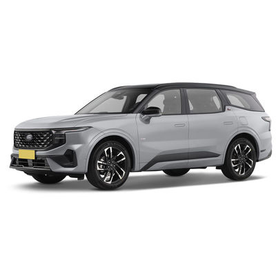 Хорошая цена. Ford Edge L Электромобиль передовые технологии и энергетические нефте-электрический гибрид с тернарной литийной батареей онлайн