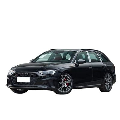 Хорошая цена. Опыт роскошного семейного путешествия с Audi S4 3.0 TFSI бензиновый автомобиль Евро VI стандарта выбросов онлайн