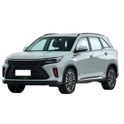 Хорошая цена. 2023 Super City SUV 0 км Подержанные автомобили DFSK GLORY 580 Высокоскоростные электромобили Транспортное средство 4 Четыре колеса Быстрый электромобиль онлайн