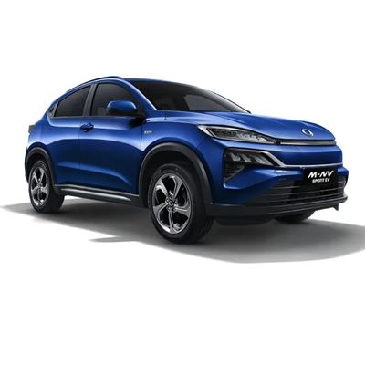 Хорошая цена. 2024 Dongfeng MNV EV Автомобиль Тернарий Литий Электрический аккумулятор Тип и 2610 мм колесная основа для перевозки взрослых онлайн