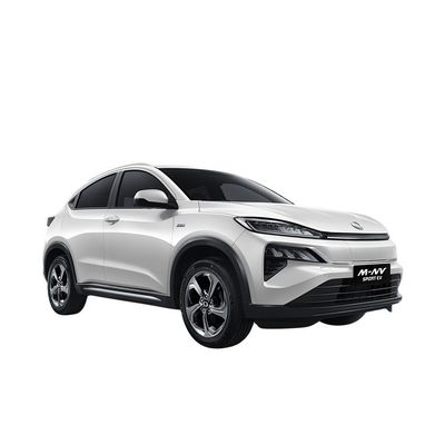 Хорошая цена. 2023 Быстрозарядный высокоскоростной мотор hon-da mnv интеллектуальный роскошный suv чистая электрическая энергия EV электрический 0 км подержанный автомобиль онлайн