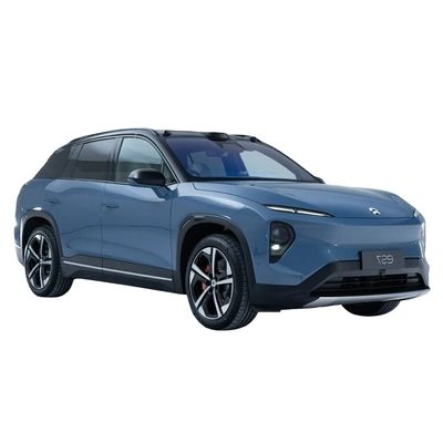 Хорошая цена. 2023 Nio Es7 Pure Electric SUV с интеллектуальным оборудованием и максимальной скоростью 200 км/ч онлайн