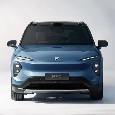Хорошая цена. NIO ET7/ET5/ES6/ES7/ES8 Range 4X4 Drive Электрические седаны с максимальной скоростью 200 км/ч онлайн
