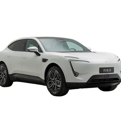 Хорошая цена. 2024 Changan Avatr 11 Smart Coupe Suv Ev Электромобиль Для Huawei 4880 * 1970 * 1601 мм Энергия батареи 116 кВтч Лучший выбор онлайн