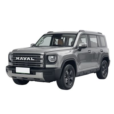 Хорошая цена. 2024 Haval Raptor Hi4 L4 5-дверный 5-местный внедорожник с длительным сроком автономной работы и 1,5 Т 167 лошадиных сил с гибридной энергетикой онлайн