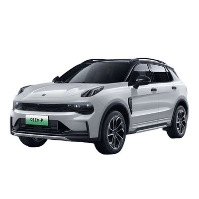 Хорошая цена. 2024 Link co 05 PHEV/Link co 01 EMP гибридный автомобиль suv 0km цены на подержанные автомобили электрические транспортные средства для взрослых 4 колеса в двигатель 180кВт онлайн