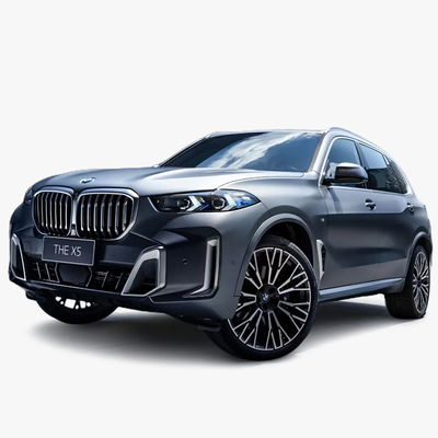 Хорошая цена. Семейные B-MWs X5 Sporty Luxurious Off-road SUV с максимальной скоростью 222 км/ч и светодиодными фарами онлайн