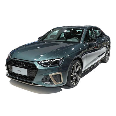 Хорошая цена. 100-150PS Максимальная мощность Audi A4L Автомобиль TPMS Бензиновые автомобили Бензиновое топливо Автоматическая коробка передач Похожая на модели A6L A7L онлайн