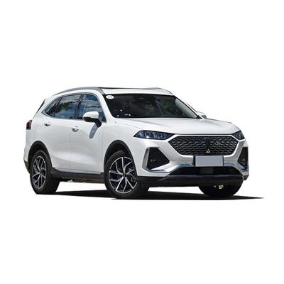 Хорошая цена. Электромобиль WEY Coffee 02 2023 1.5TDHT Super Cup DHT-PHEV Гибридный 4-колесный привод Трехсторонний литийный электричество онлайн