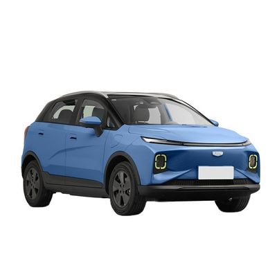 Хорошая цена. Новый автомобиль 2024 В наличии Сув Geely Geometry E Электрические автомобили для взрослых Новые энергетические транспортные средства Электрический автомобиль Geely Geometry E онлайн